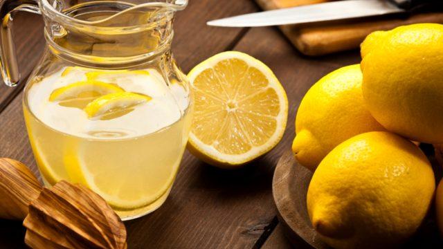 Tatlı ve ekşinin uyumu: Ferahlatan limonata nasıl yapılır?