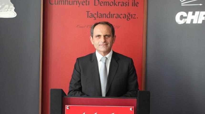 Başkan Keleş Kent Park&rsquo;a Aziz Duran&rsquo;ın adının verilmesini talep etti