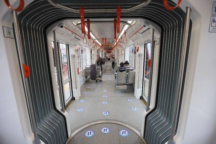 HES kodu sayesinde ’Riskli’ kişilere izin verilmedi, güvenli ulaşım sağlandı G4