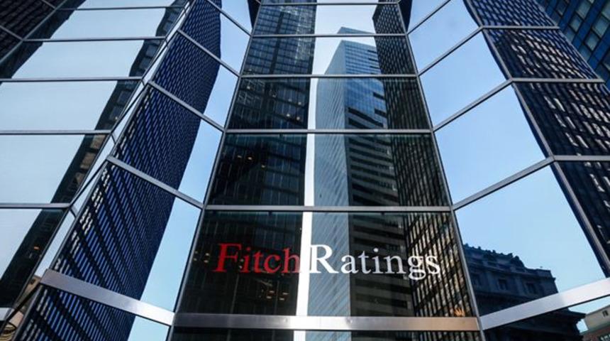 Fitch'ten Türkiye açıklaması: Ekonomide büyüme hız kazanacak