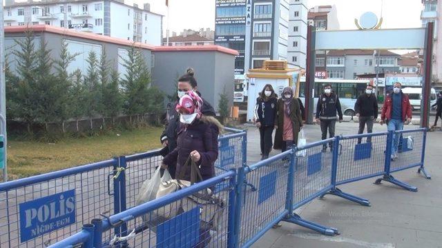 Niğde merkezli FET&Ouml; operasyonunda 4 kişi daha adliyeye sevk edildi 1