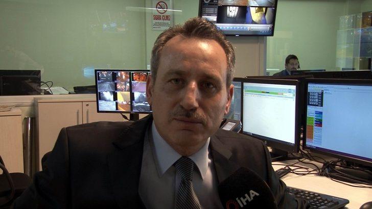 Kayseri Emniyeti KADES ve UYUMA Projeleri ile tek dokunuşla vatandaşın hizmetinde G4