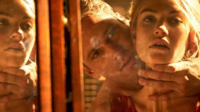 Sapıkça fantezileriyle gündeme gelen Armie Hammer 'Kriz'le gündeme gelmeye hazırlanıyor