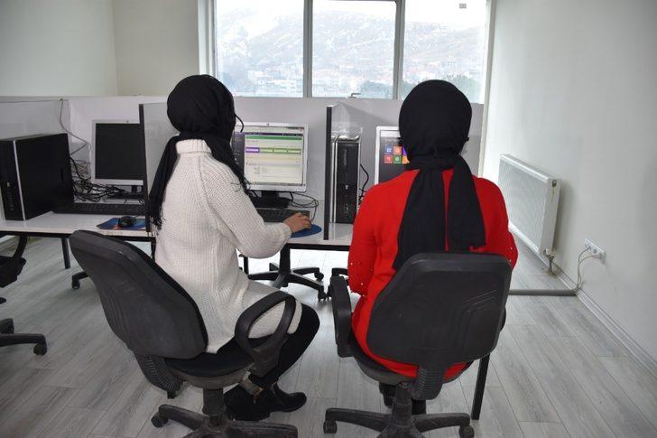 Tatvan’’da ’Ak Masa’ 20 ayda 91 bin çağrı aldı G2