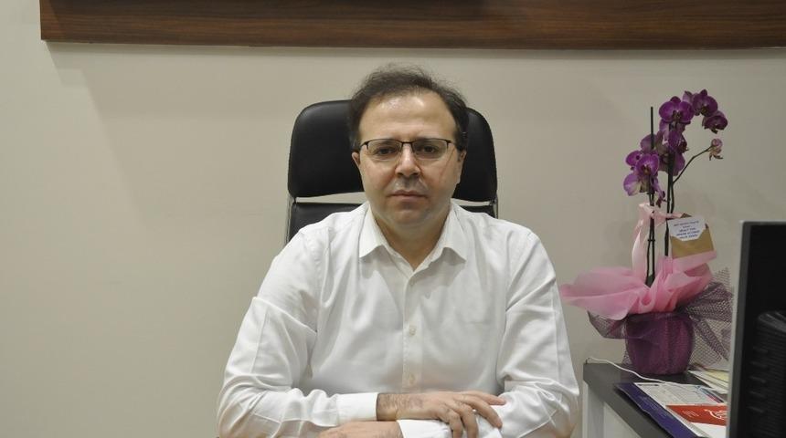 Ağrılara ameliyatsız çözüm