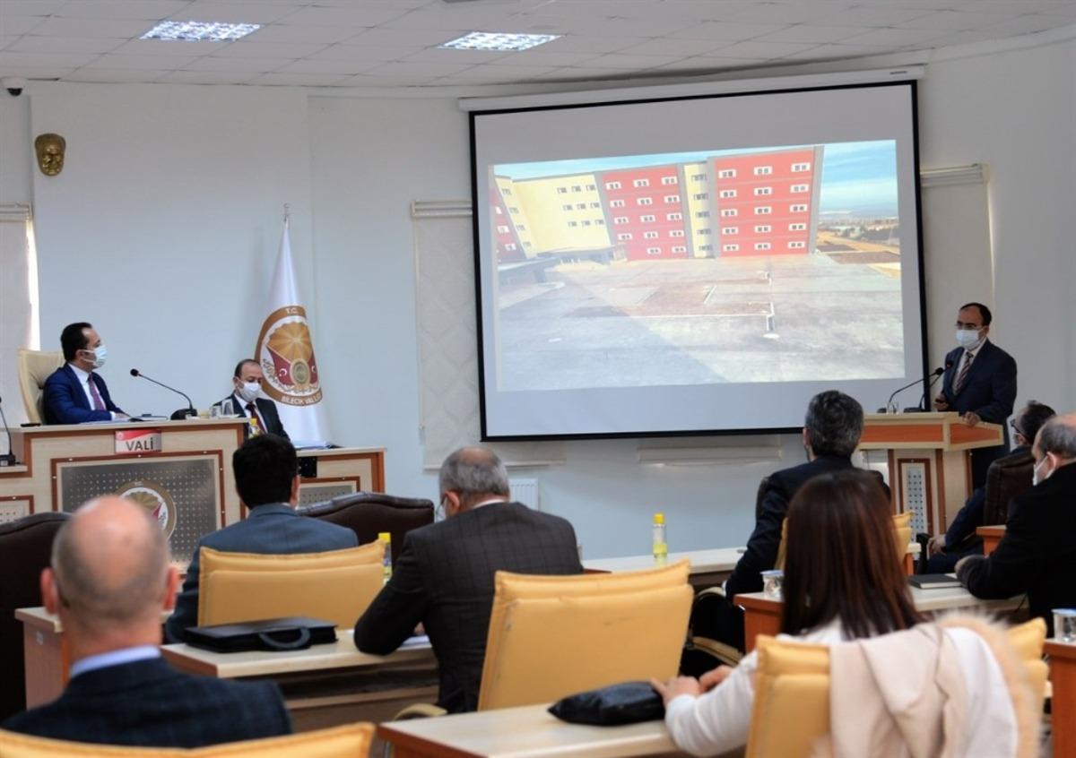 2020 yılında Bilecik&rsquo;te 258 proje ger&ccedil;ekleşti