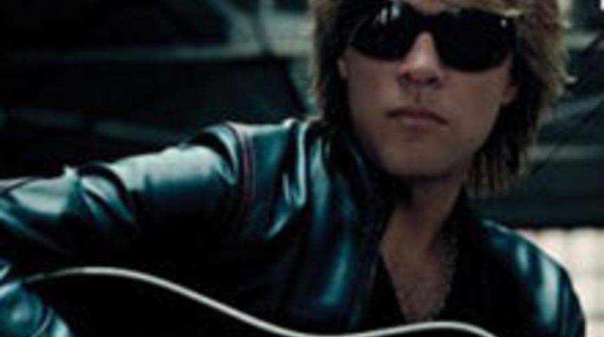 Bon Jovi konseri iptal mi?