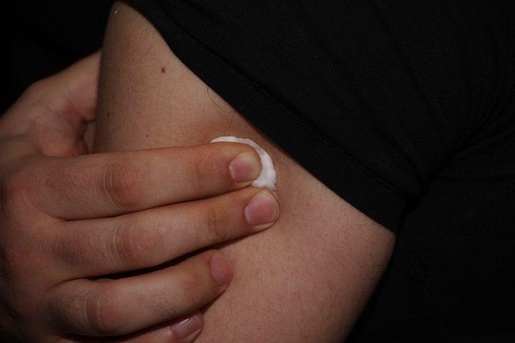 Kula Devlet Hastanesi’nde ilk aşılama başladı G5