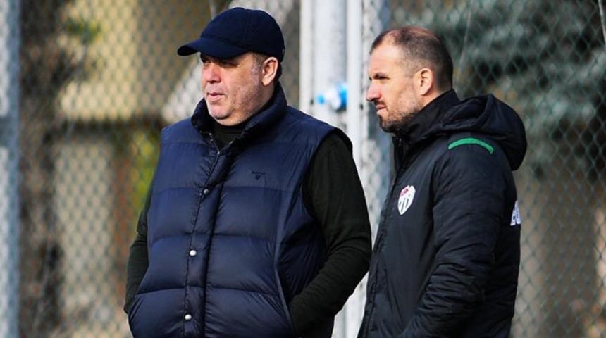 Bursaspor'un 46 milyon TL'ye ihtiyacı var