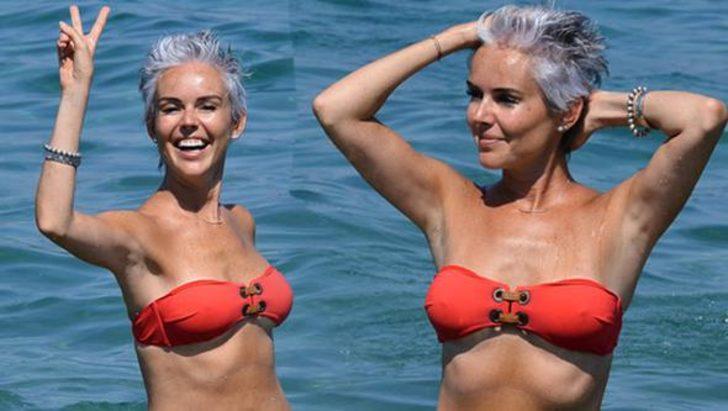 Görenler şaşkına döndü! Meğer gerçekmiş G1