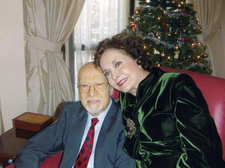 'Bakmalara doyamam' diyordu! Cenazesine bile gitmedi G2