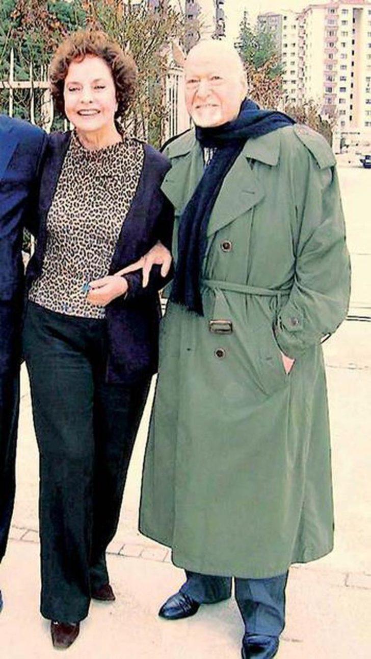 'Bakmalara doyamam' diyordu! Cenazesine bile gitmedi G3