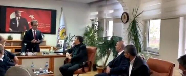 Aydemir: Dadaşlar Cumhurbaşkanımıza vefada tek yürek G5