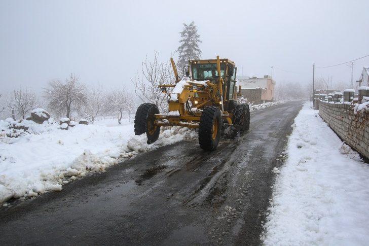 Hacılar beyaza büründü G2