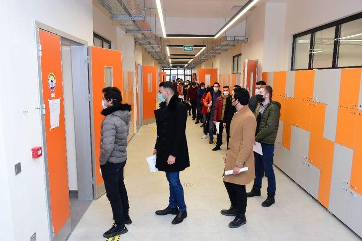 MEGEM gençleri iş sahibi yapmaya devam ediyor G1