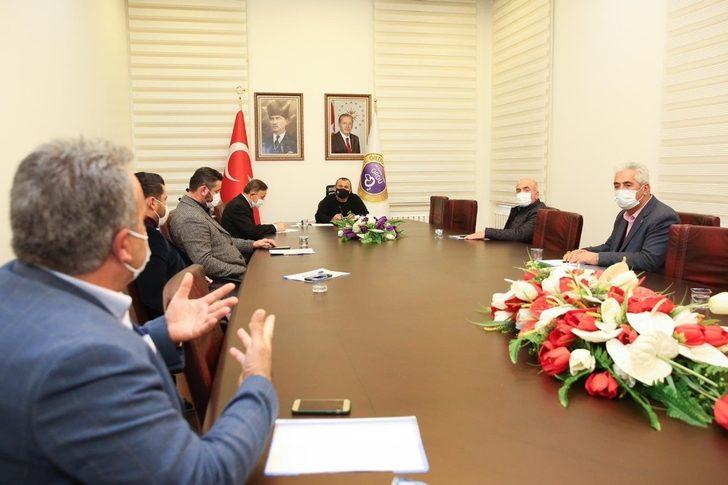 Ordu’da ‘halk günü’ G2