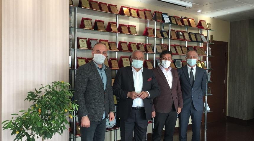 Erdemli Belediyesinden istihdama destek