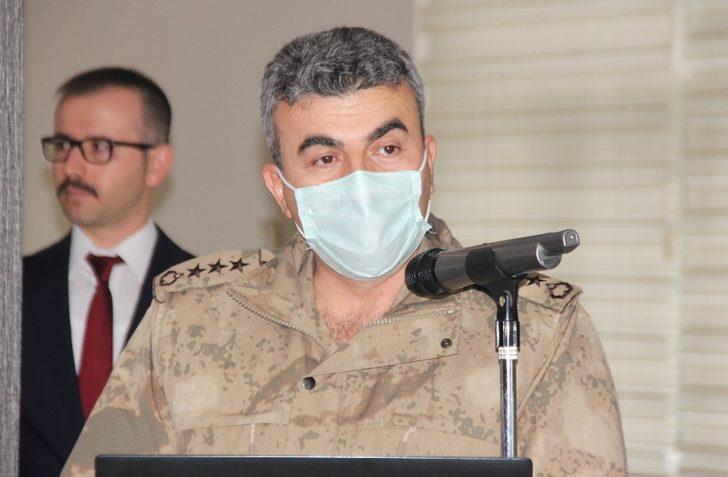 Adıyaman’da emniyet ve asayiş hizmetleri değerlendirildi G4