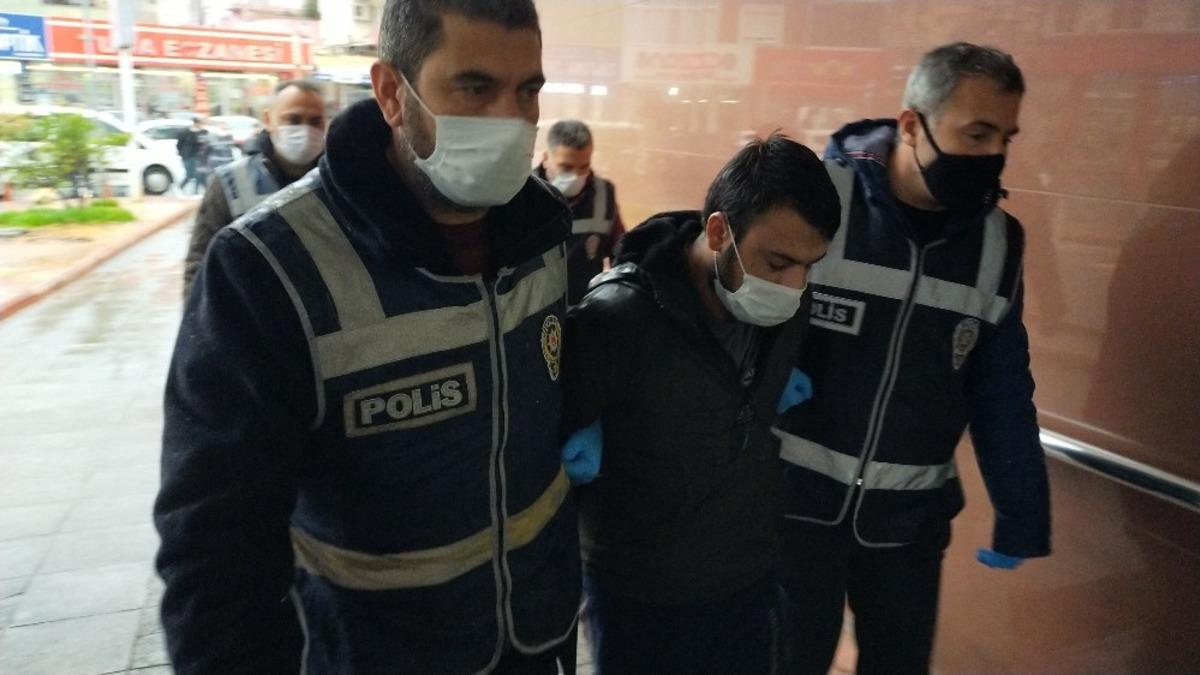Kahramanmaraş&rsquo;ta hırsızlık operasyonlarına 17 tutuklama