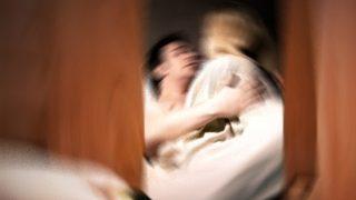 Türkiye'de aldatan erkek ve kadın oranı: 'Alnı secdeye değen...'