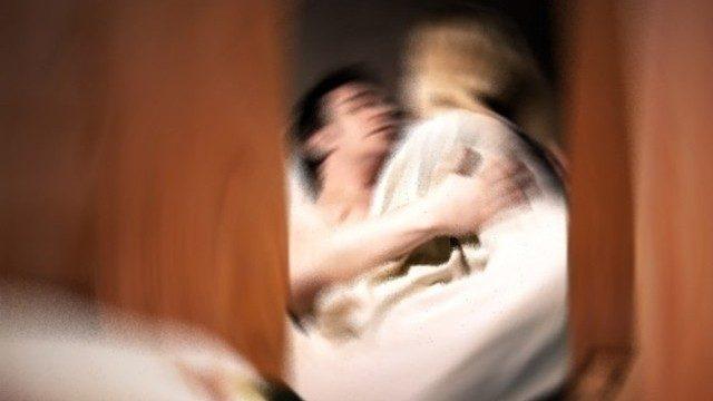 Türkiye'de aldatan erkek ve kadın oranı: 'Alnı secdeye değen...'