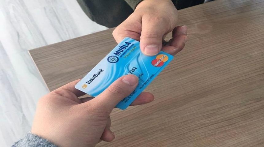 Muğla B&uuml;y&uuml;kşehir&rsquo;den Bin 943 aileye yardım