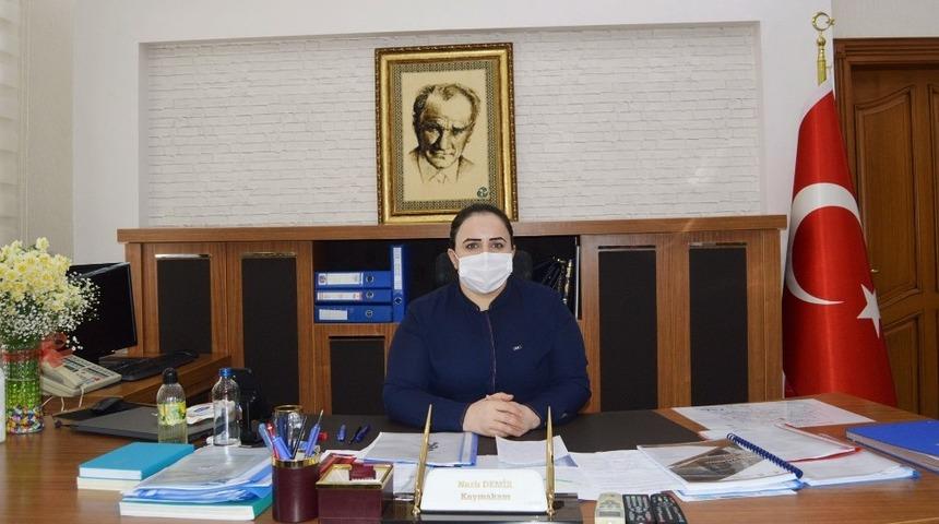 Besni&rsquo;de g&ouml;rme engellilere akıllı baston verilecek