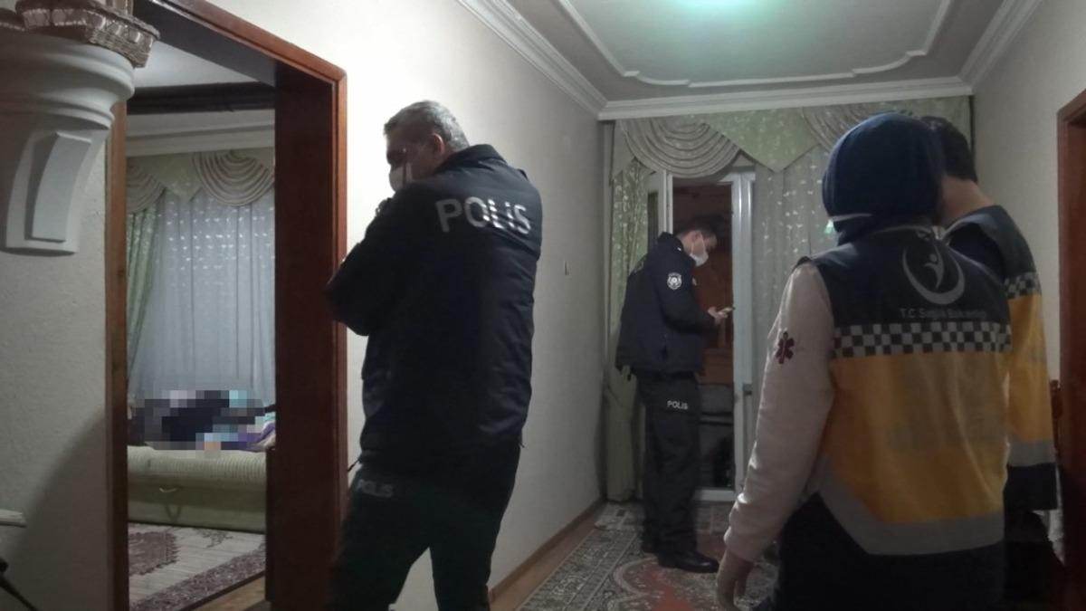 Bursa&rsquo;da alkol sonu oldu