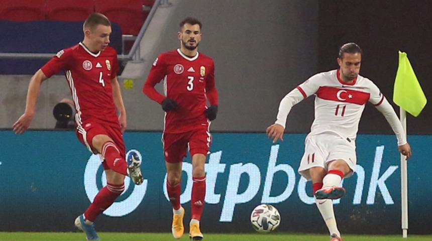 Fenerbahçe Attila Szalai'yi istiyor