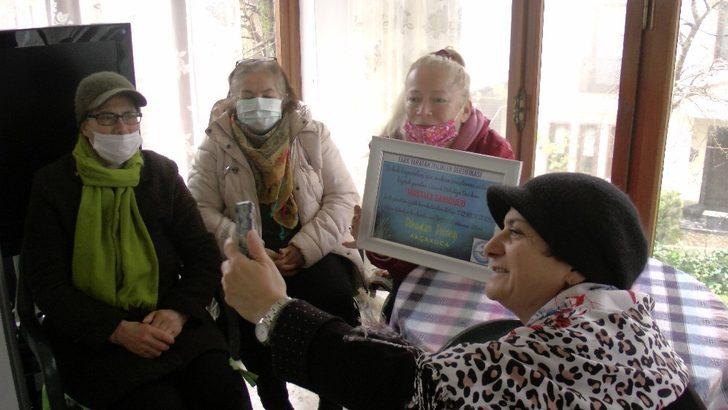 DOHACAN’dan Sarıgül’e teşekkür G1