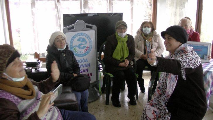 DOHACAN’dan Sarıgül’e teşekkür G2