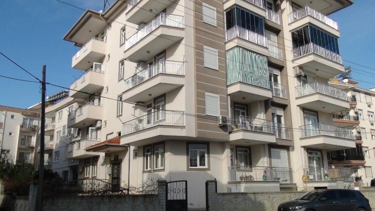 Kargo g&ouml;revlisinin otizmli &ccedil;ocuğu darp ettiği iddiası