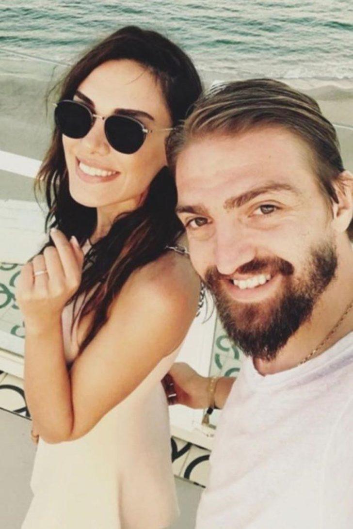 Caner Erkin yeni evi için kesenin ağzını açtı Caner Erkin yeni evi için kesenin ağzını açtı