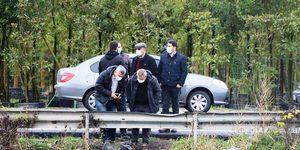 Cesedi par&ccedil;alanmış halde bulunan kişinin cinsiyeti belli oldu