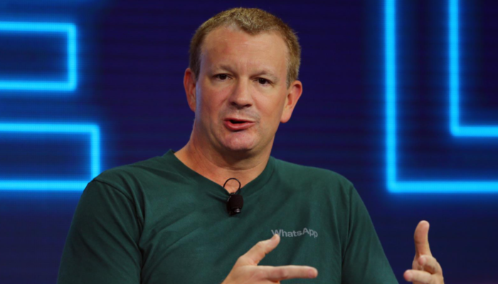 WhatsApp alternatifi Signal'in kurucusu Brian Acton'dan WhatsApp açıklaması