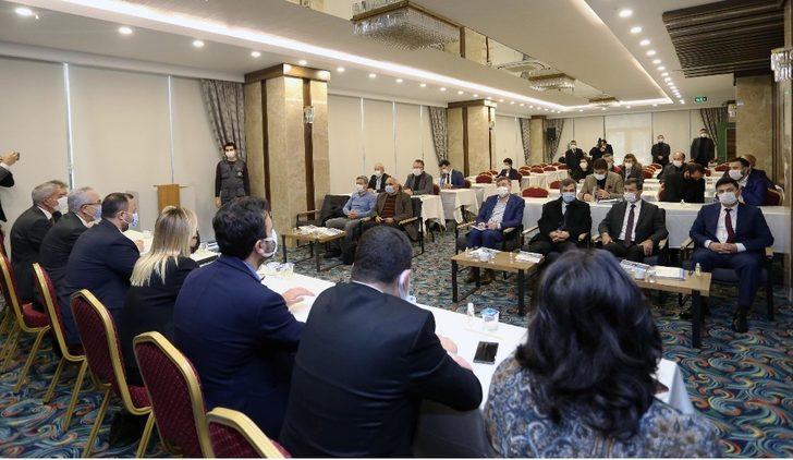 Kepez’in köklü bir mülkiyet sorunu tarih oluyor G1