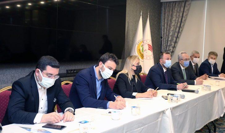 Kepez’in köklü bir mülkiyet sorunu tarih oluyor G2