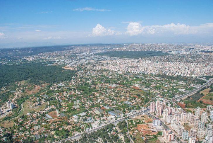 Kepez’in köklü bir mülkiyet sorunu tarih oluyor G3