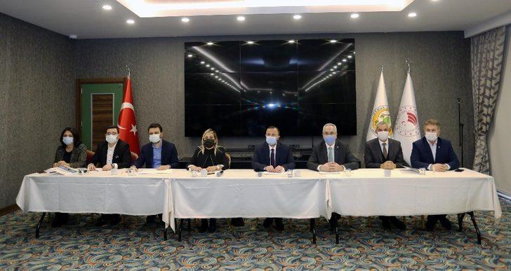 Kepez’in köklü bir mülkiyet sorunu tarih oluyor G4