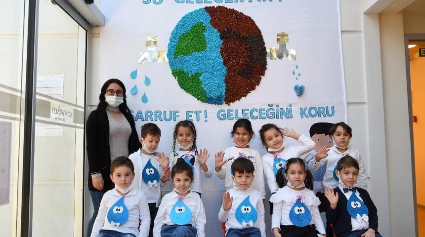 Miniklerden b&uuml;y&uuml;klere tasarruf &ccedil;ağrısı