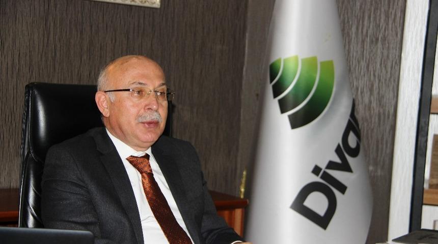 Sanayici 2021&rsquo;den umutlu