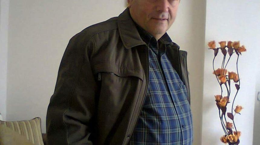 &Ccedil;atıdan d&uuml;şen şahıs hayatını kaybetti