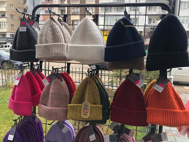 Geç gelen kış esnafın satışlarını olumsuz etkiledi G4