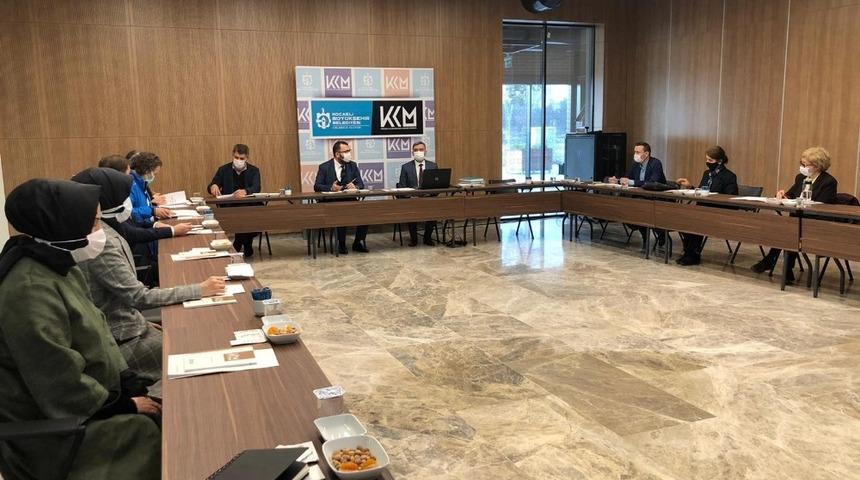 Şehir hafızasına yeni bir katkı: ’Kocaeli Ansiklopedisi’