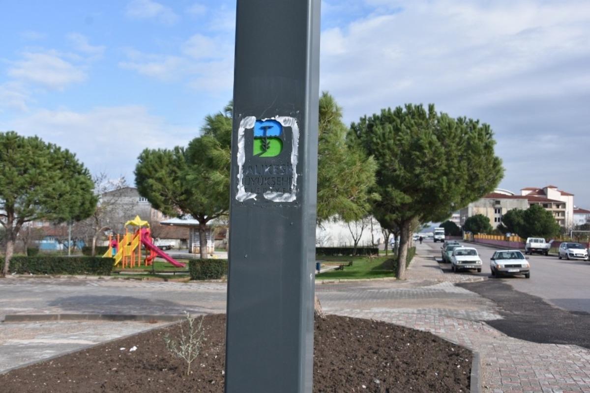 G&ouml;nen AK Parti&rsquo;den CHP&rsquo;li il&ccedil;e belediyesine kınama