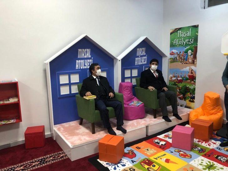 Başkan Demirdöğen, Iğdır’da DAP tarafından desteklenen yatırımları inceledi G2