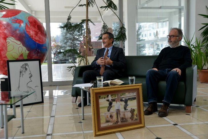 Nazım Hikmet şarkılar ve şiirlerle anıldı G2