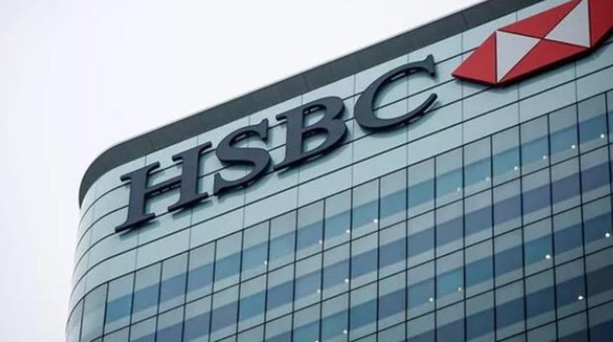 HSBC'den koronavirüs tedbiri: Maske takmayan müşterilerin banka hesapları kapatılacak