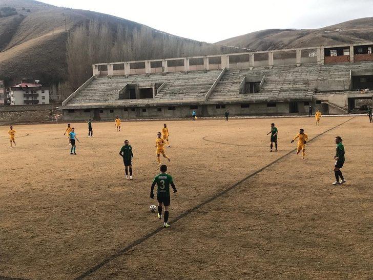 Bayburt Özel İdarespor evinde kayıp G1
