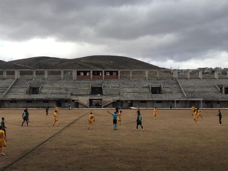 Bayburt Özel İdarespor evinde kayıp G2